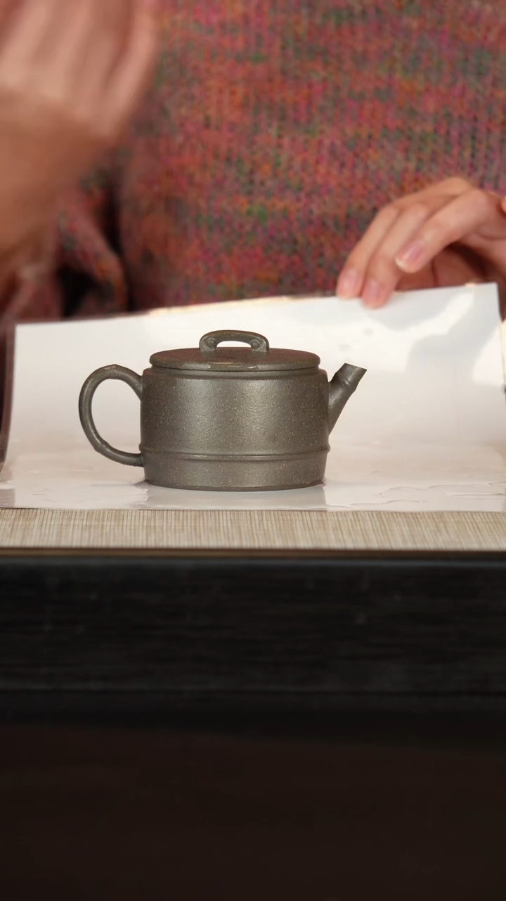 【闪购商品】紫砂茶壶原矿紫砂茶壶