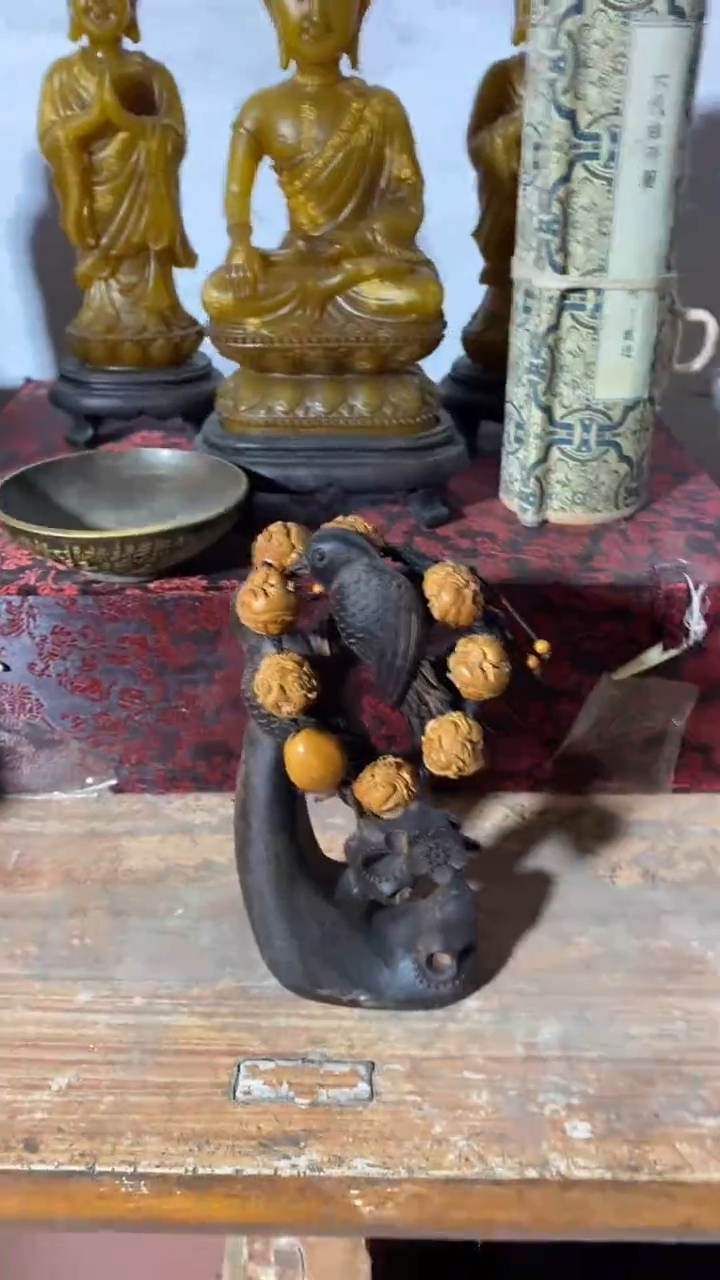 【闪购商品】金刚菩提吊坠精品好物精选