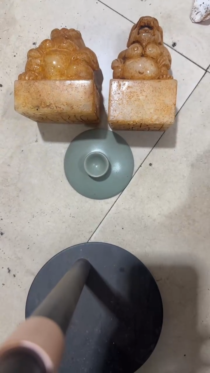 【闪购商品】摆件瓷摆件瓷摆件