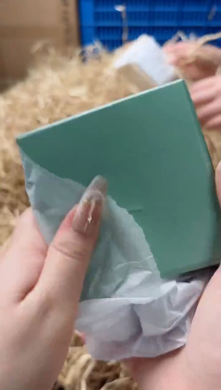 天然辰砂带礼盒H-6688-