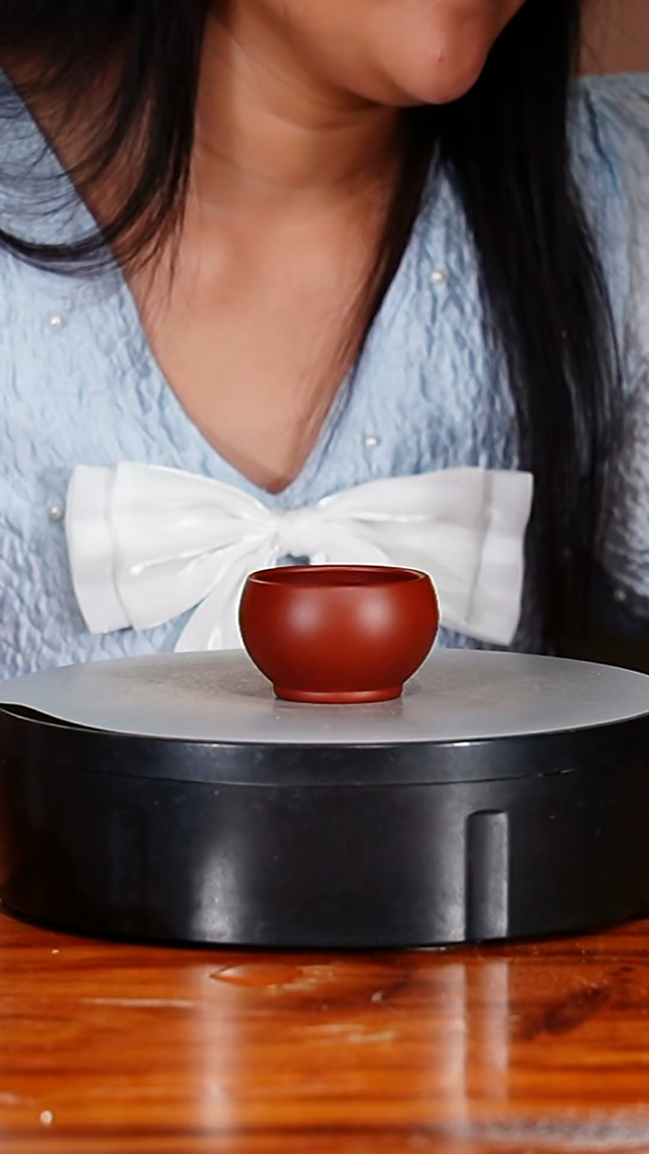 宜兴原矿紫砂壶茶壶50C