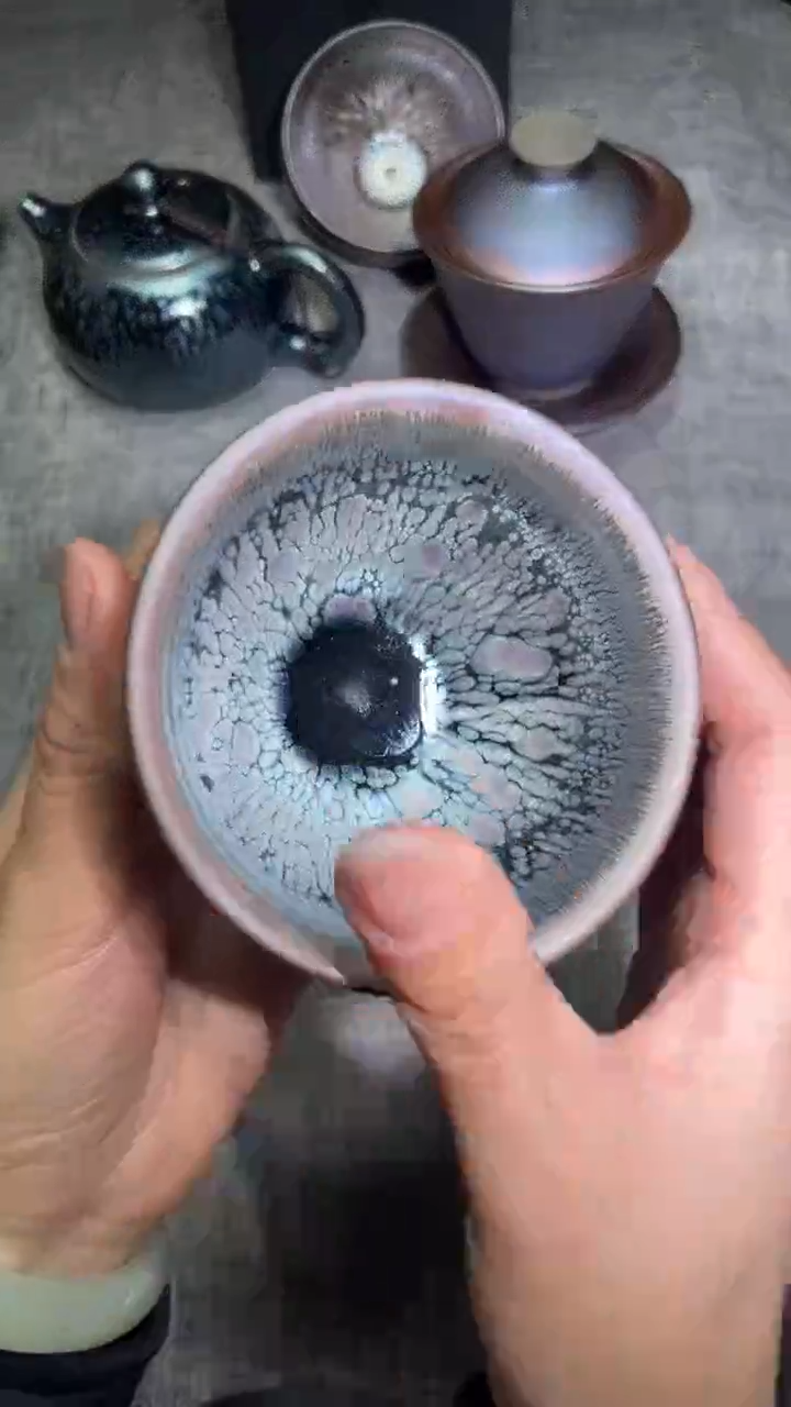 【闪购商品】茶盏闪购直播微瑕