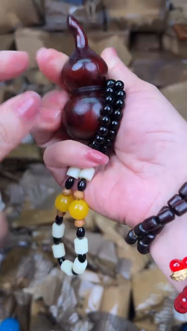 手串文儒甄选福利闪购商品无礼盒