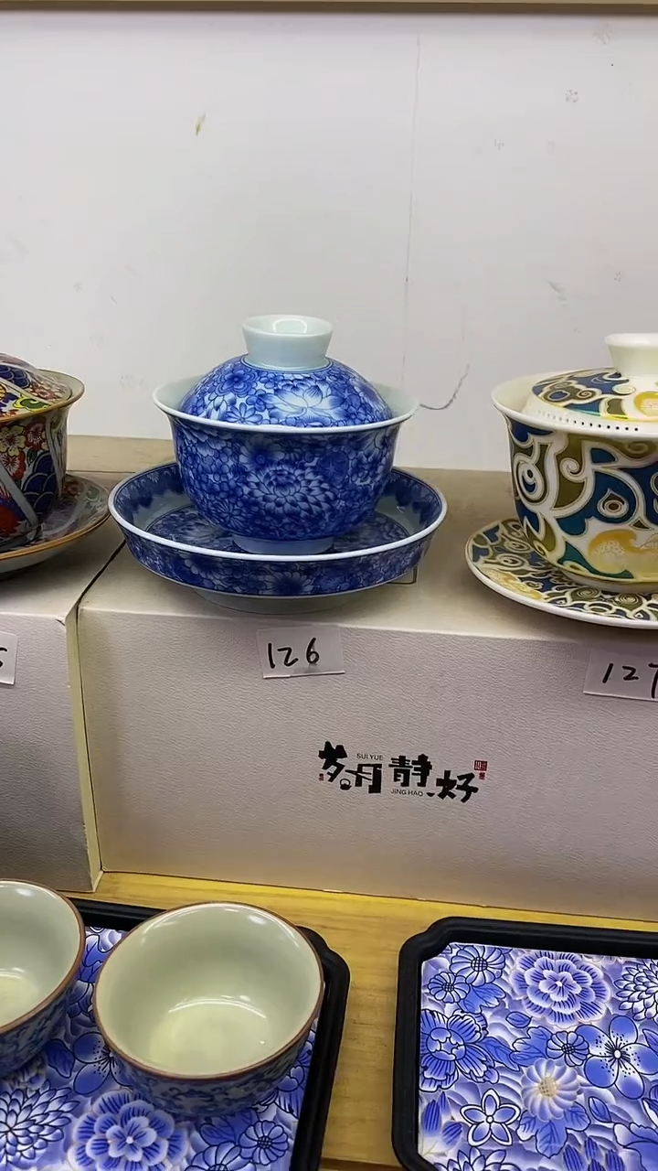 高温烧制陶瓷产品67