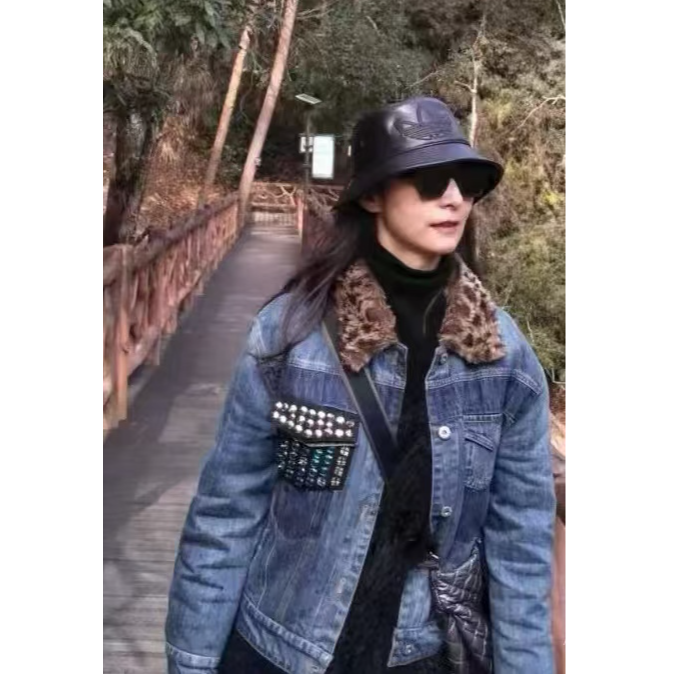 99新 MIU MIU/缪缪 双双臻选/bb10103/缪缪/外套/40码