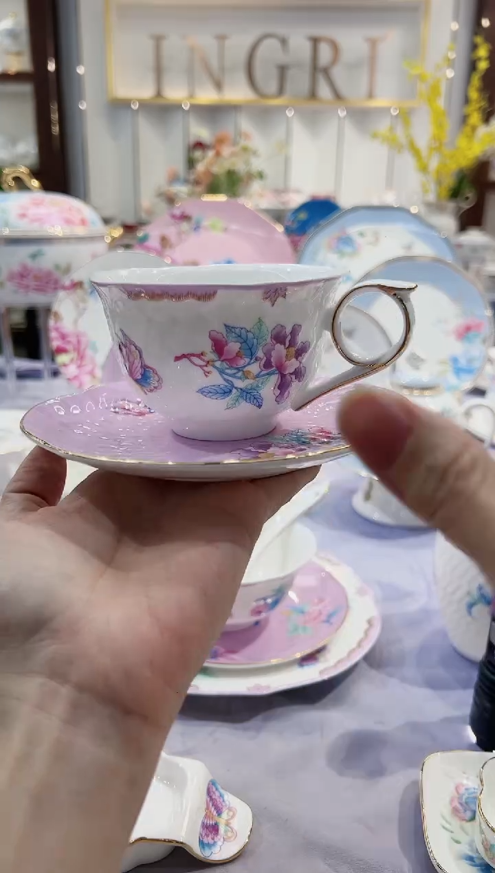 【闪购商品】36%以上骨粉骨瓷1