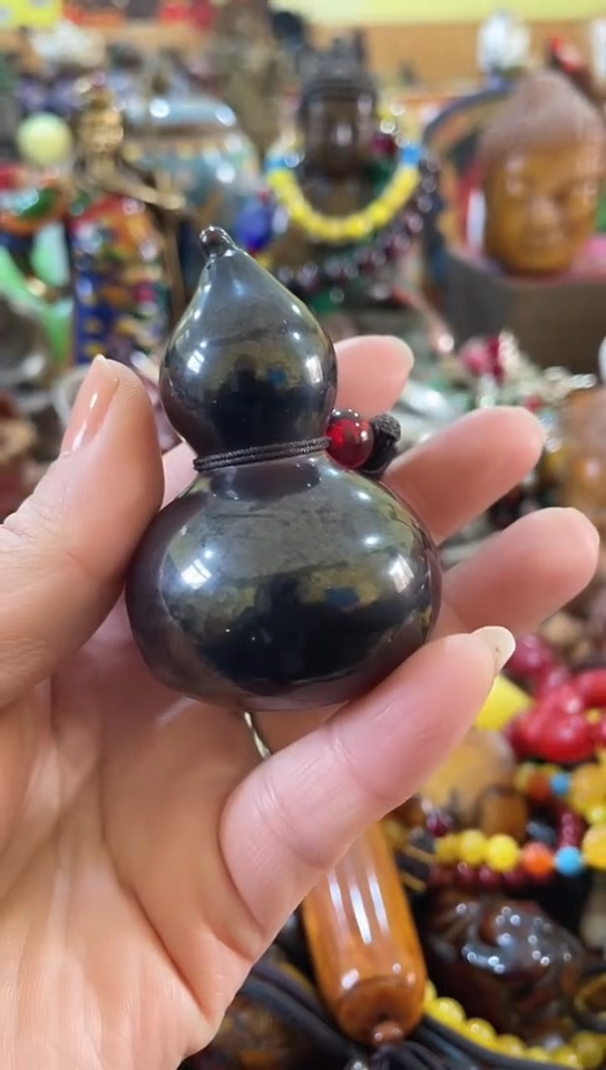 【闪购商品】摆件宫廷影视老旧工艺摆件