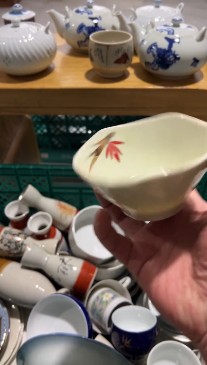 红****]红豆中古商品默认瑕疵完美主义慎拍