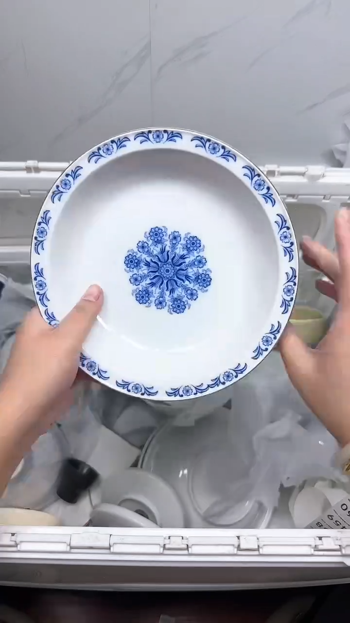 【闪购商品】1457回流瓷器默认微瑕，18.8包邮