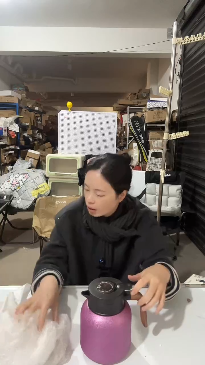 日用百货，水壶109