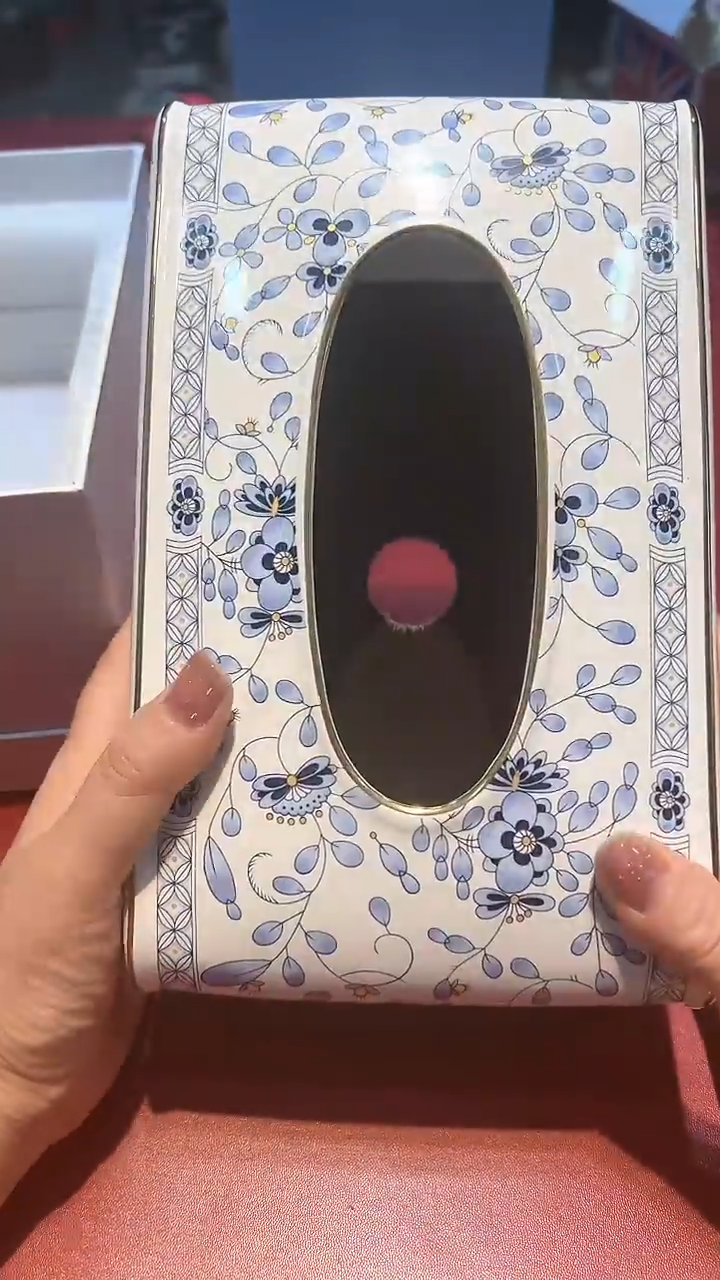 【闪购商品】瓷片锅碗瓢盆一件不剩