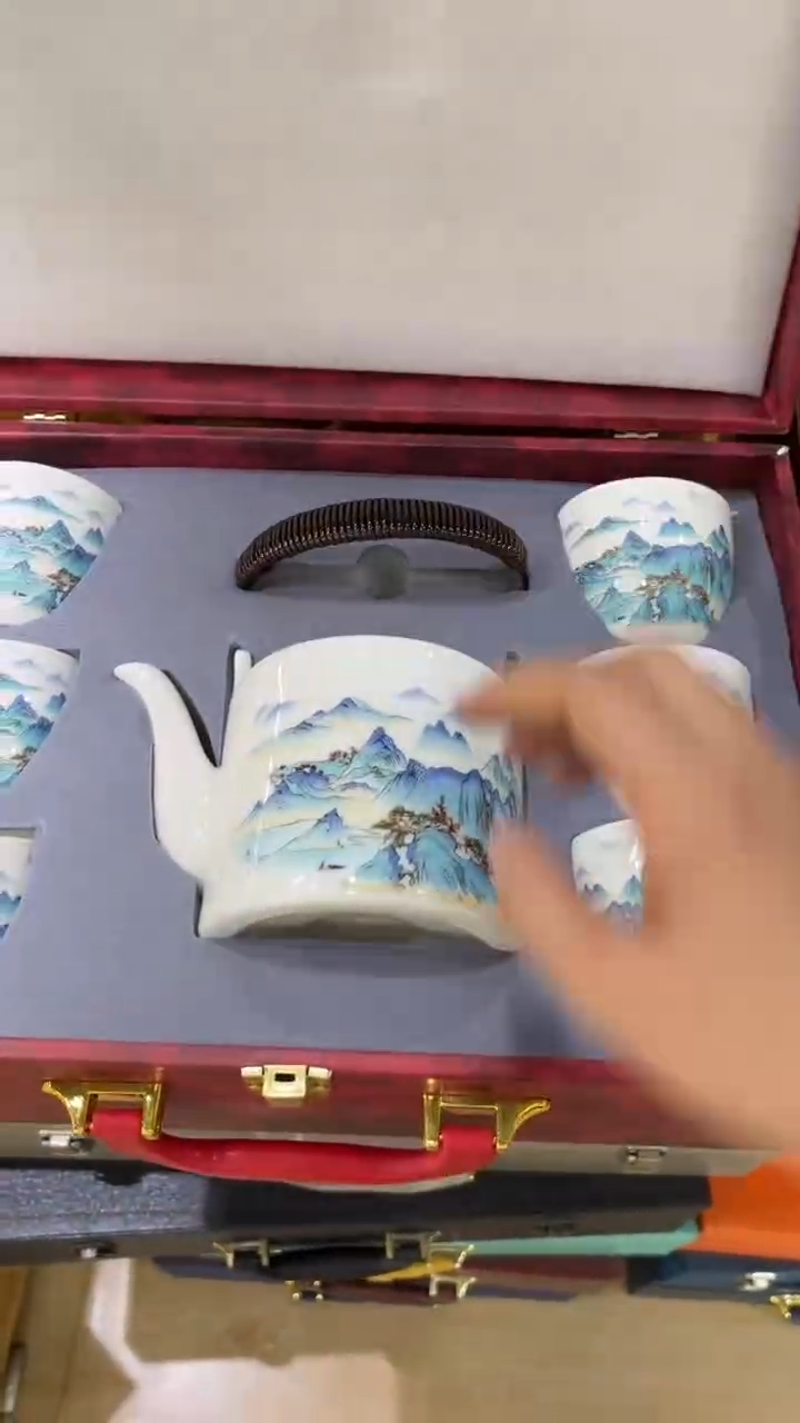 【闪购商品】岩传陶瓷岩传陶瓷@