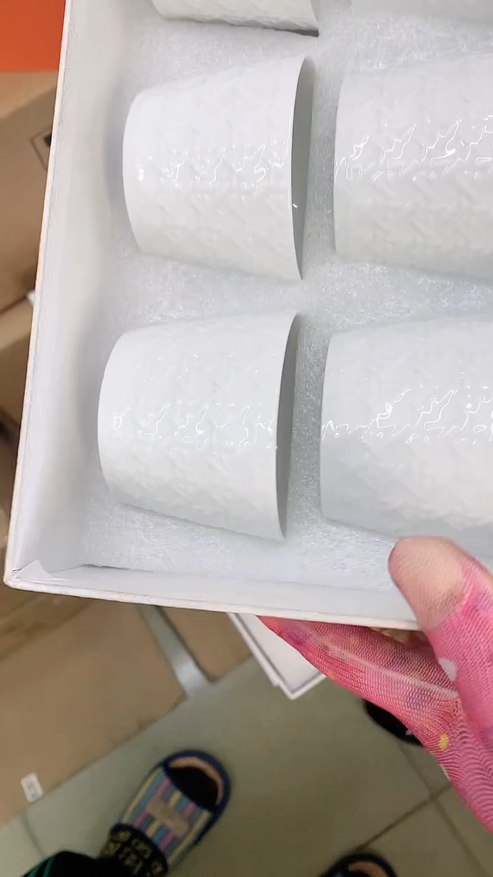 瓷片锅碗瓢盆一件不留@@1