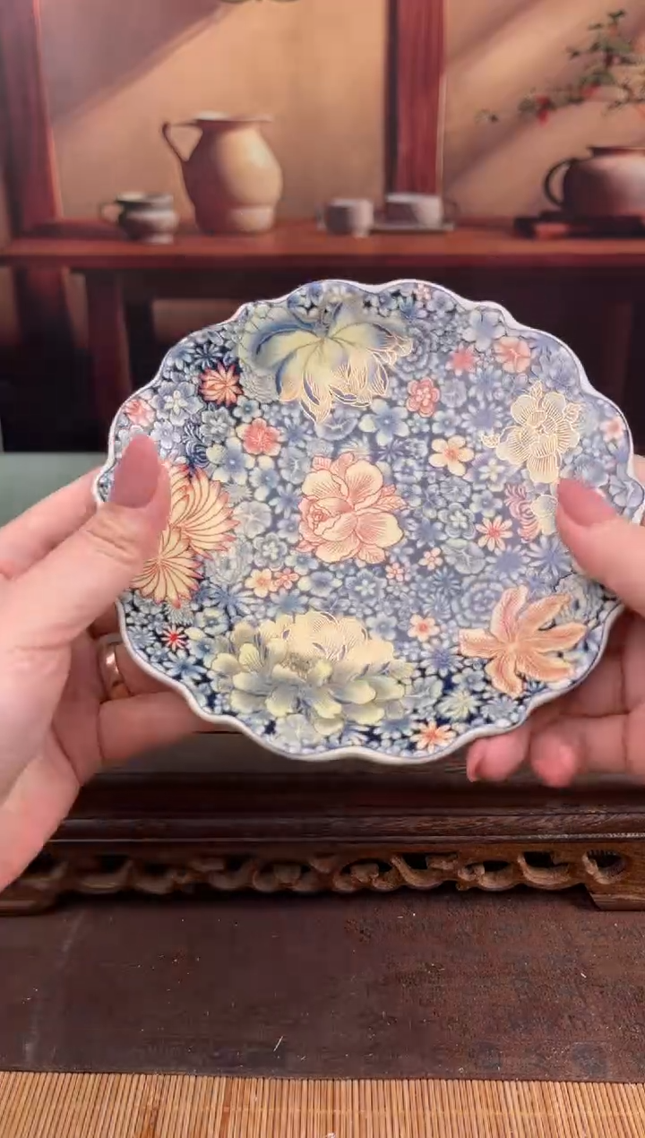 【闪购商品】顾德茶器福利闪购链接