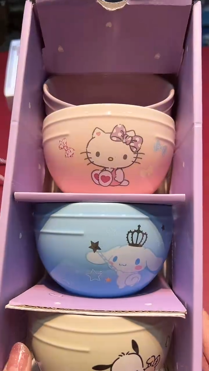 【闪购商品】瓷片锅碗瓢盆一件不剩