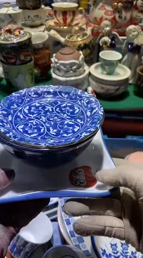 【闪购商品】瓷片1111111111111111