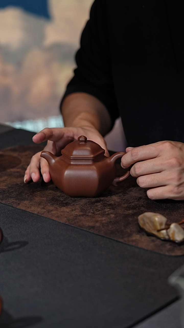 【闪购商品】紫砂茶壶紫砂壶 111111111