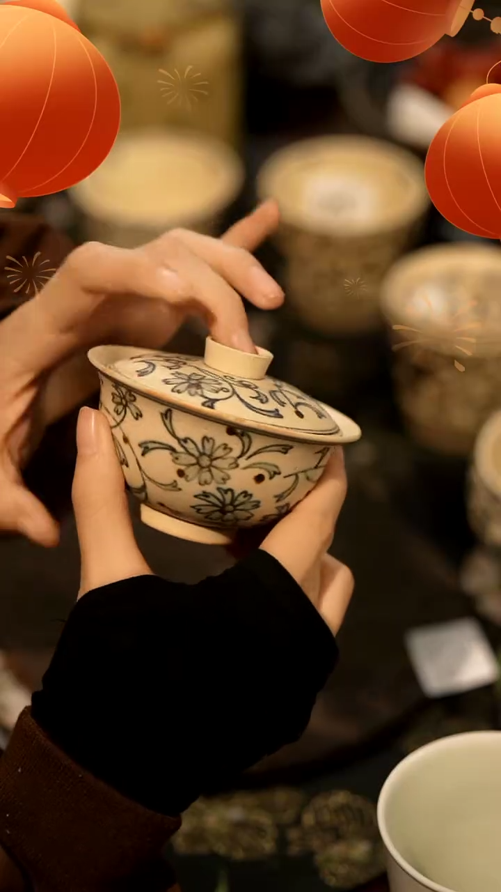 【闪购商品】山居秋暝手工手作@@CJB20