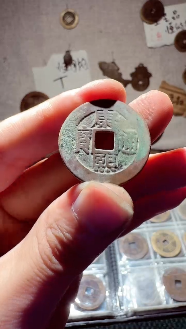 老李工艺品手机挂件：006