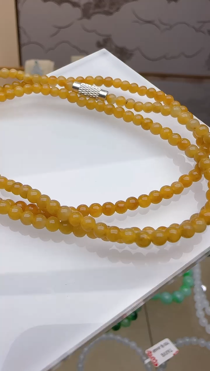 【闪购商品】翡翠手串未镶嵌团购多样性发一件