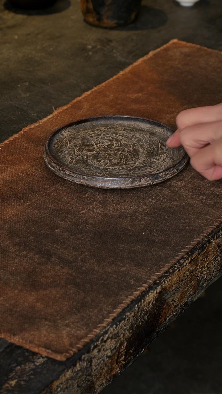 【闪购商品】鱼和熊工作室茶器 