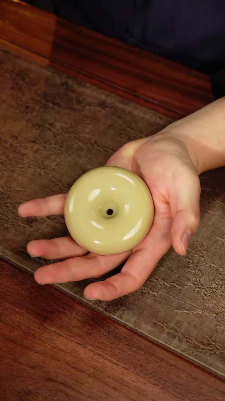 【闪购商品】【览古雅韵】甜甜圈