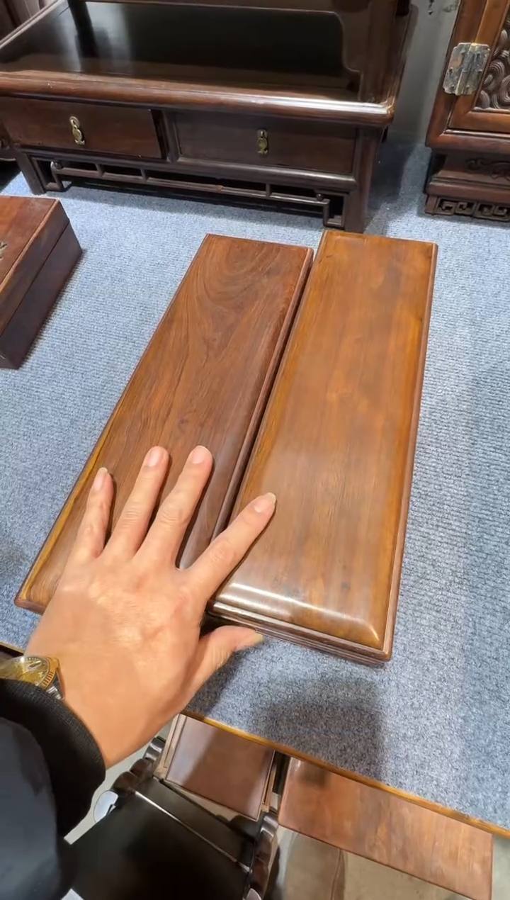 【闪购商品】贡木木雕京城老赵木器8到11点直播