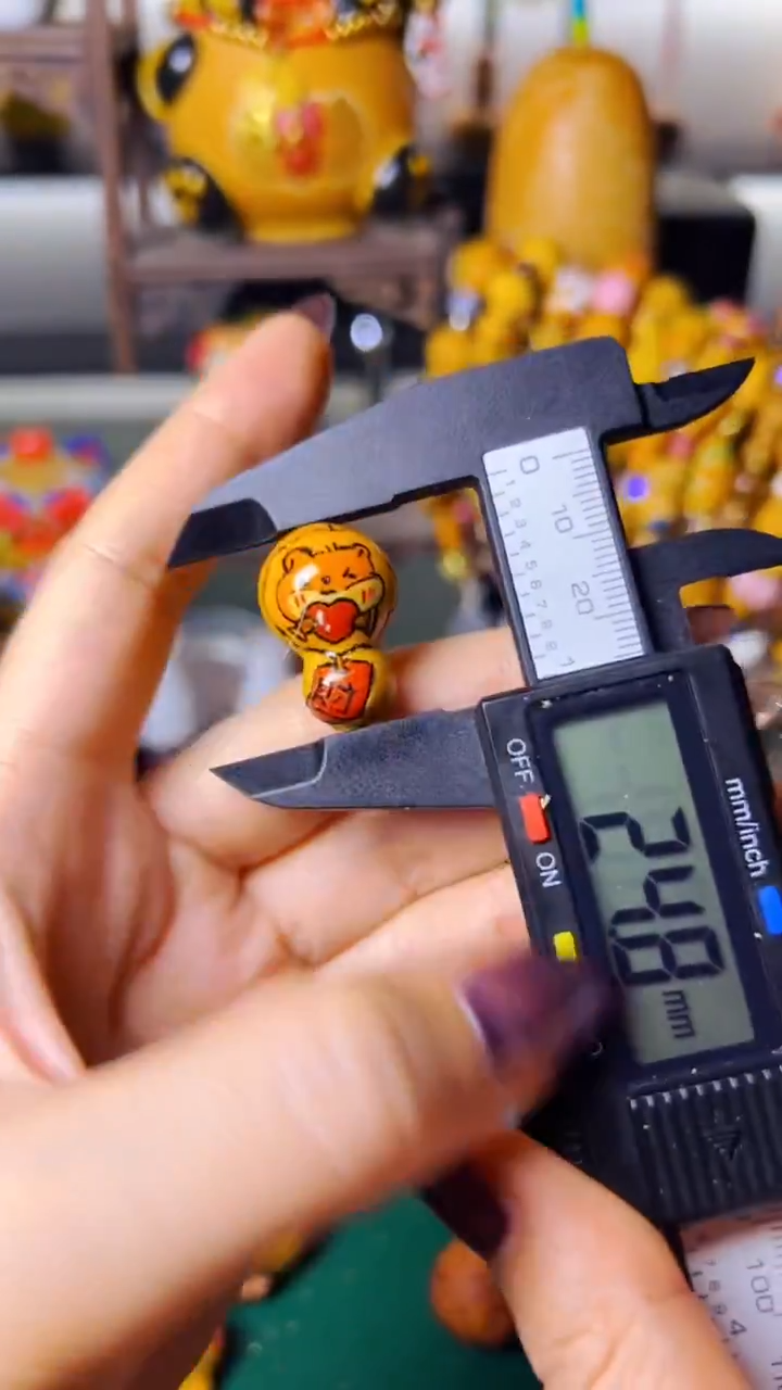 006文玩葫芦文玩好物