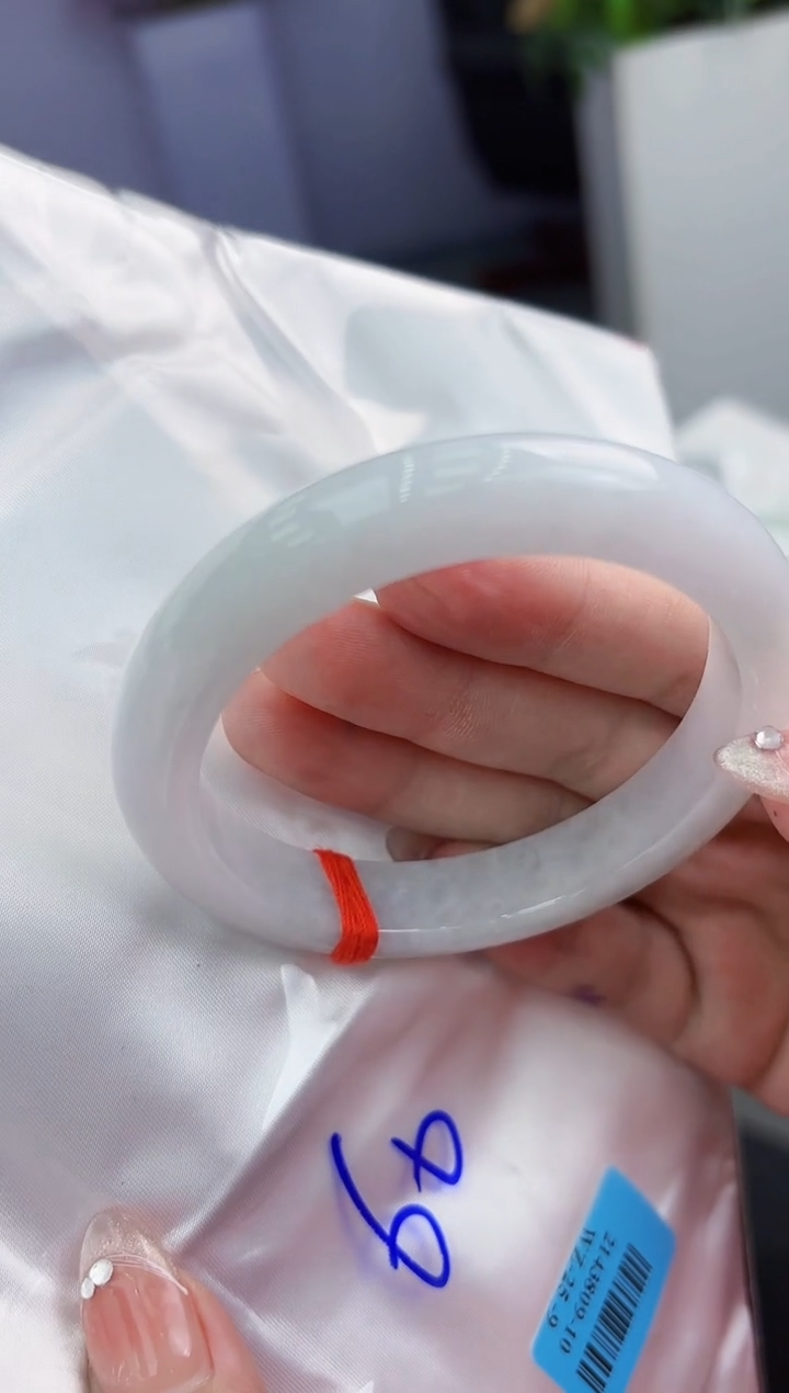 【闪购商品】翡翠手镯未镶嵌翡翠手镯