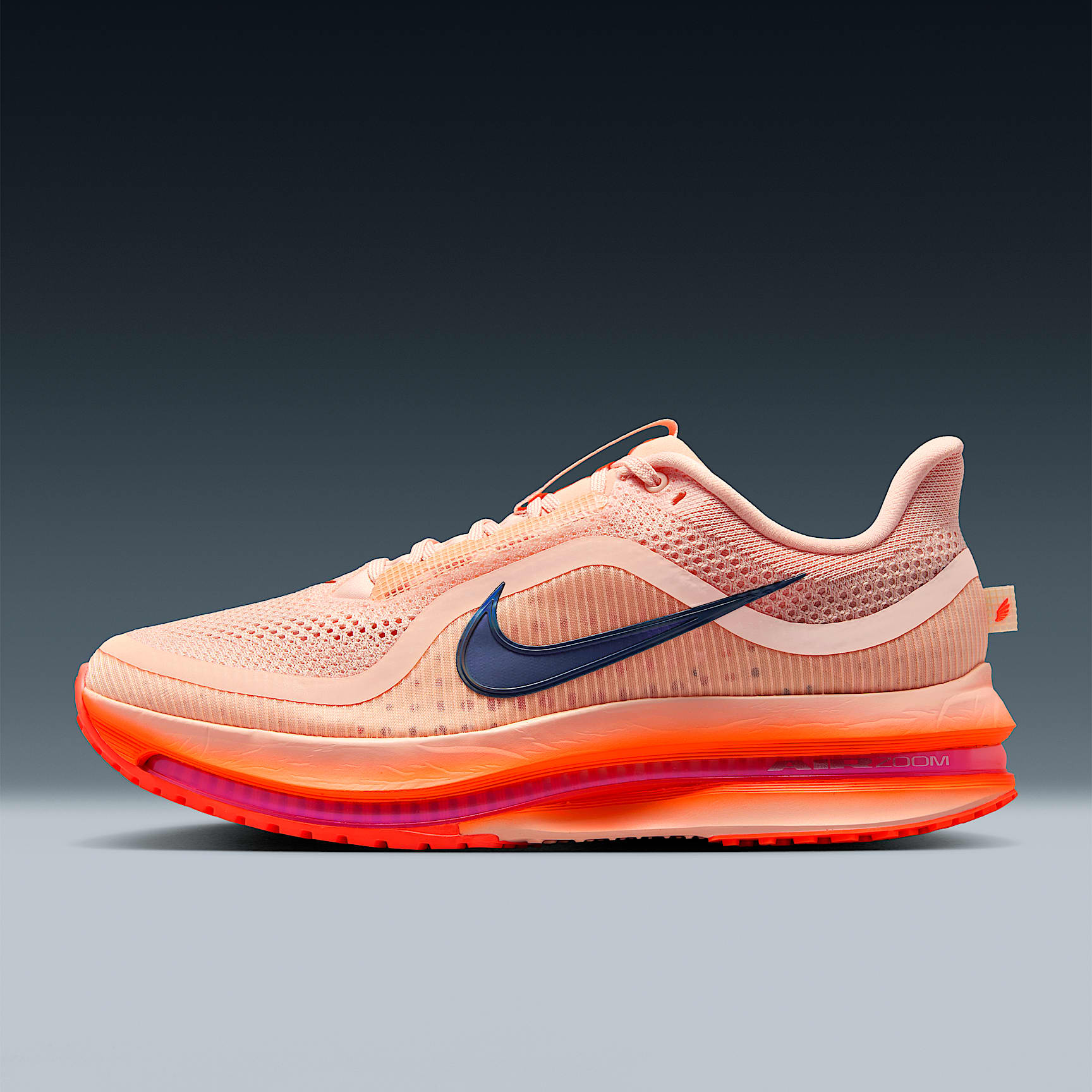 Nike耐克【蒙】Pegasus Premium D级飞马男子公路跑步鞋II6308-600