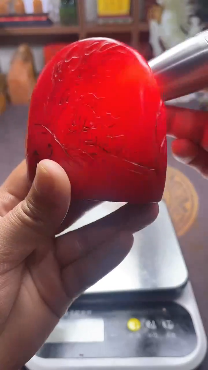 【闪购商品】寿山石印石纯天然篆刻石料