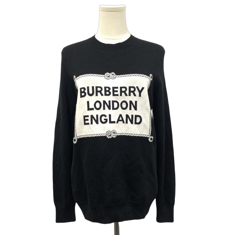 博柏利/毛衣/95新/羊毛/[251203SJ]