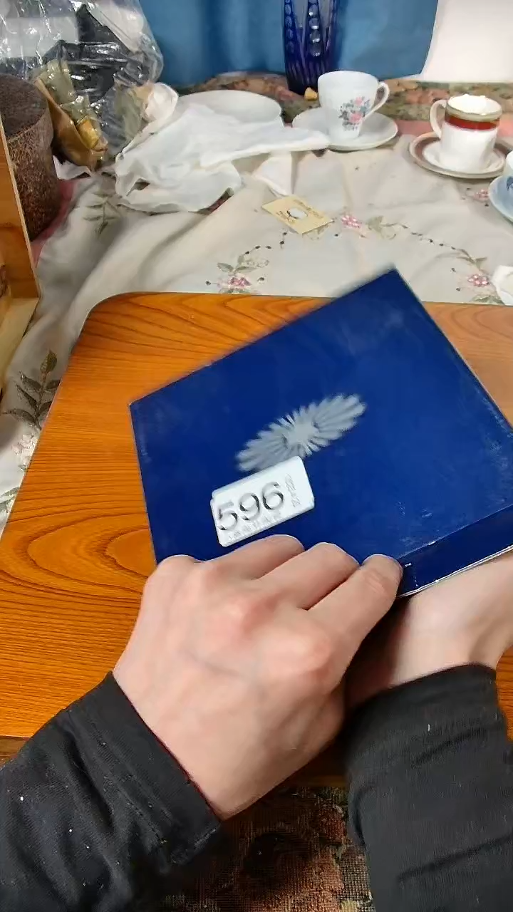 杯小淼海外陶瓷工艺品