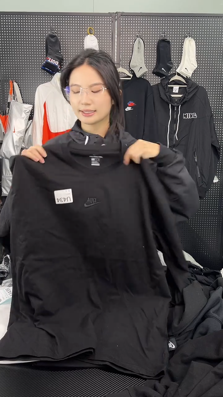 2XL 434编码 不用备注直播间2 过款