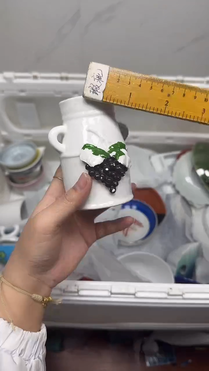 【闪购商品】914回流瓷器默认微瑕，18.8包邮