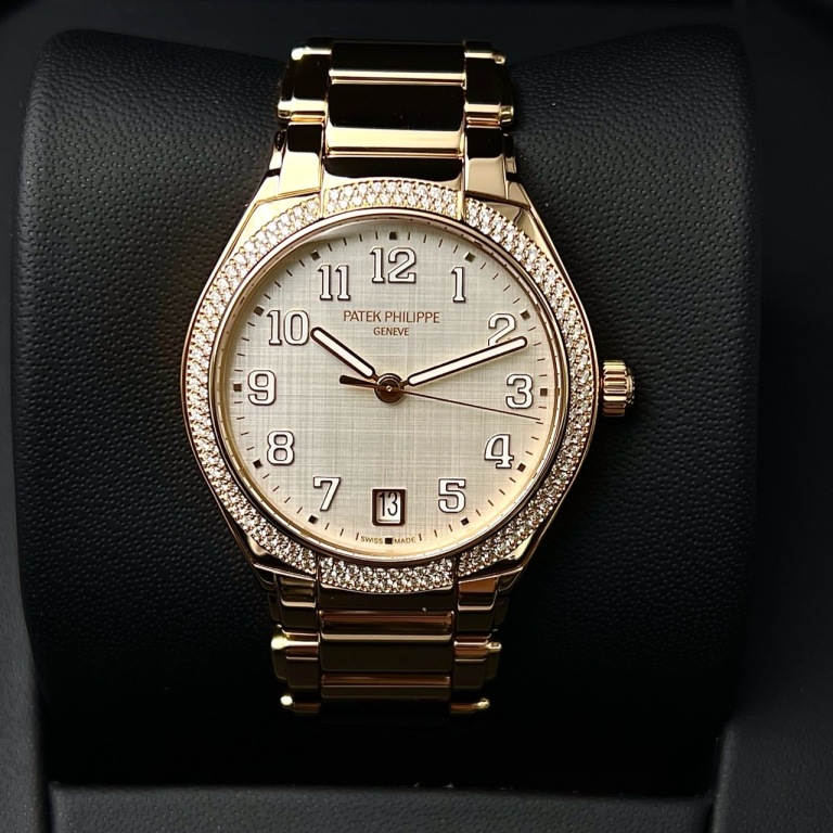 99新 Patek Philippe/百达翡丽  7300/1200R-010   36m 22全套
