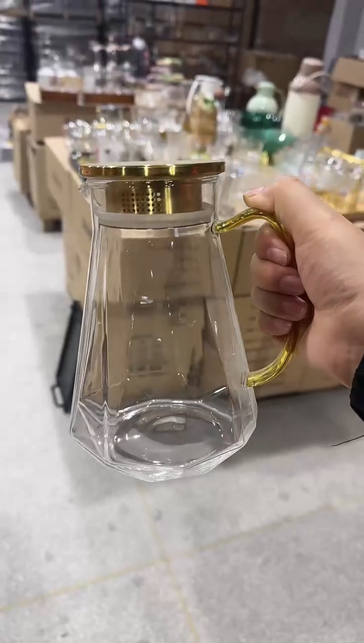 【闪购商品】玻璃无盖款青苹果闪购价