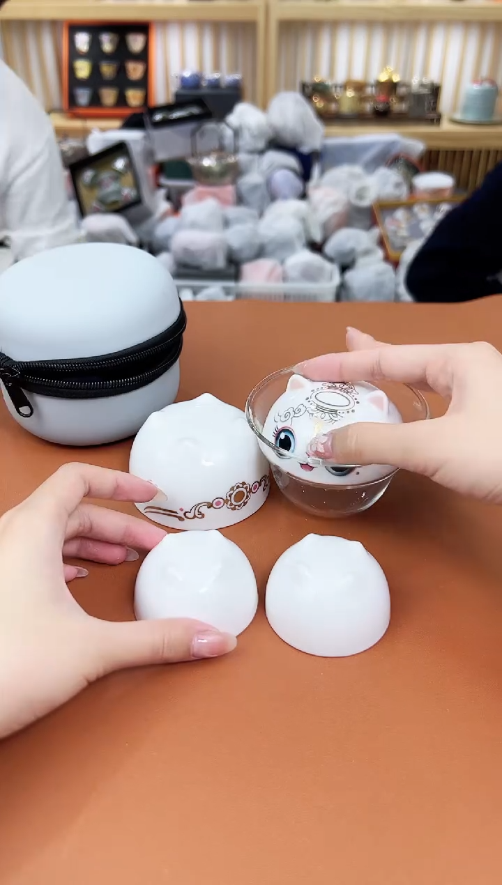 【闪购商品】万家瓷坊清货商品链接@@YS440