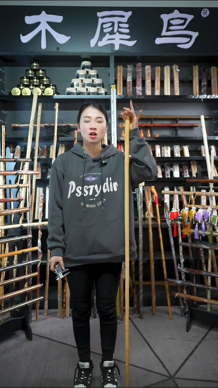 木手作木制雕刻品