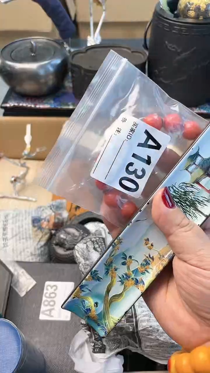 【闪购商品】瓷片A130炎美杂货铺质量保证