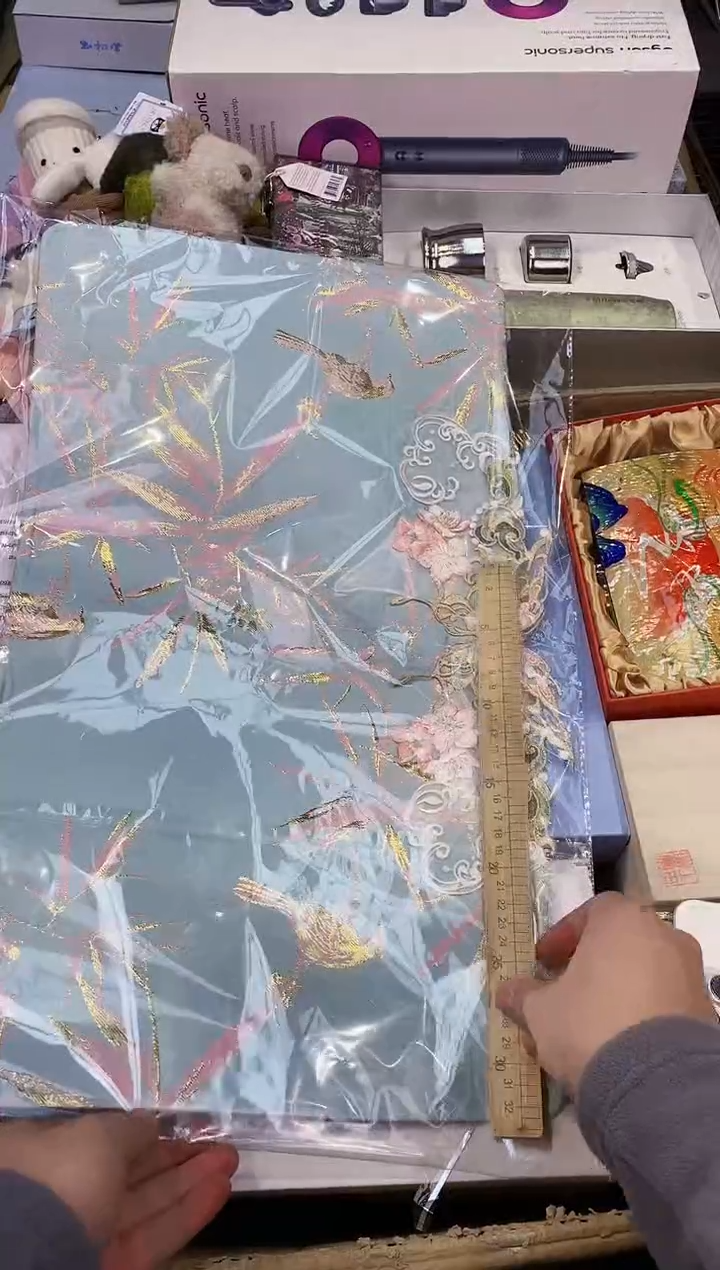 【闪购商品】瓷片都是我的大宝贝儿瓷器.