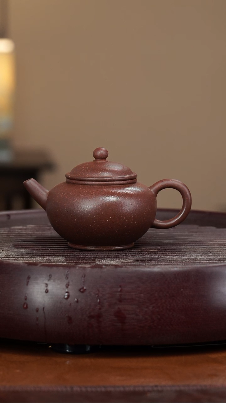 【闪购商品】紫砂茶壶宜兴紫砂壶