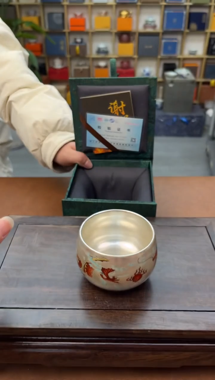 【闪购商品】@@华韵茶器堂甄选精品