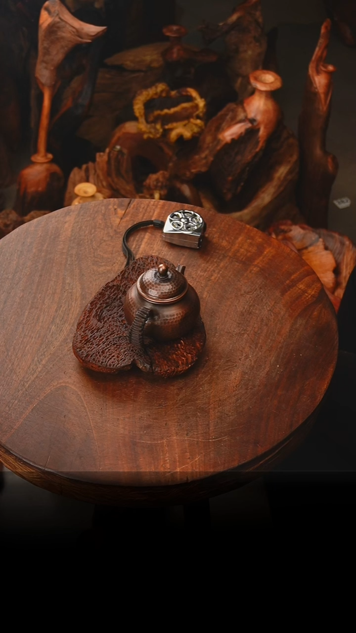 老叶木作作品541