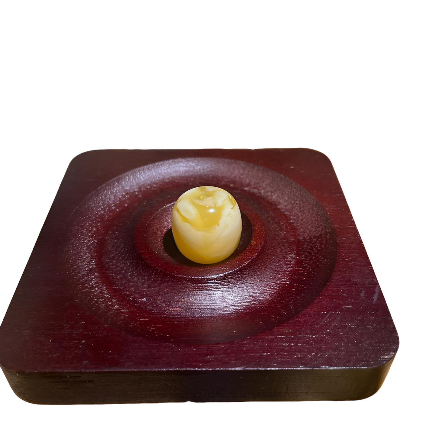 【新人专享】虎皮纹飘妖花（老型珠）