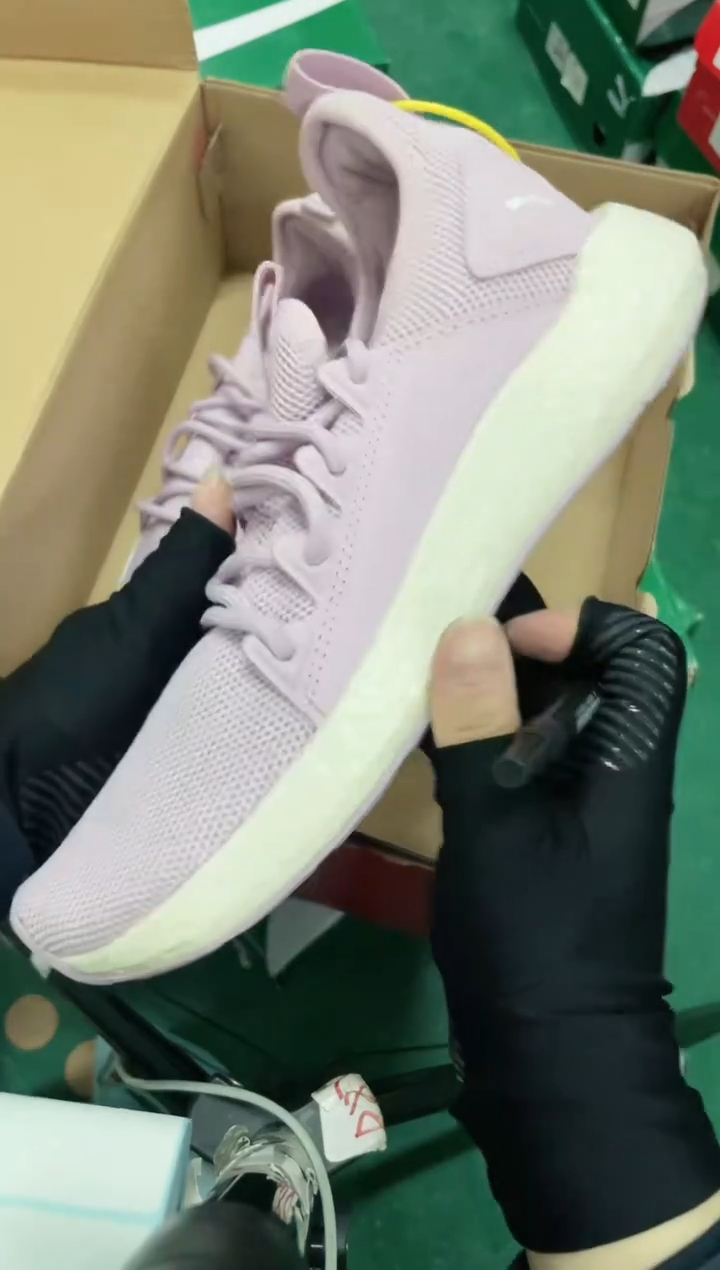 彪马时尚休闲运动鞋35.5M   S91