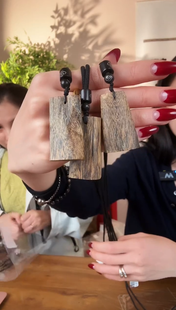 【闪购商品】沉香手串无事牌多样性发其一5g