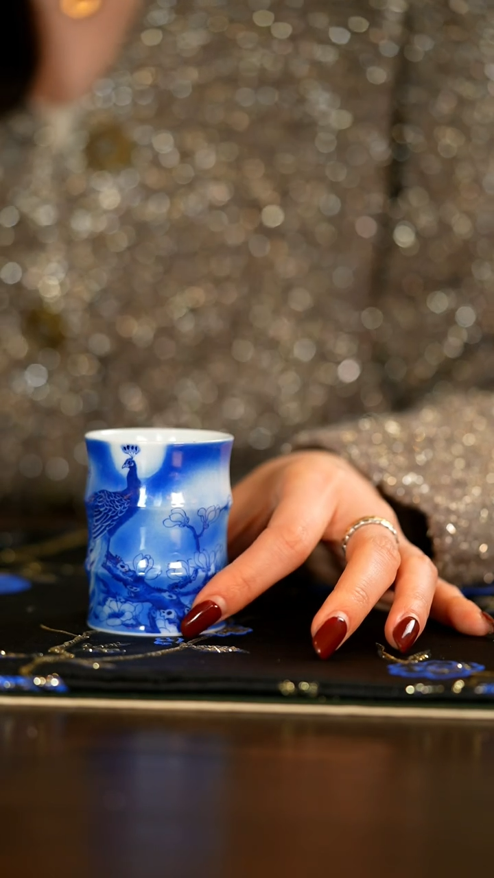 【闪购商品】瓷片           拍拍拍