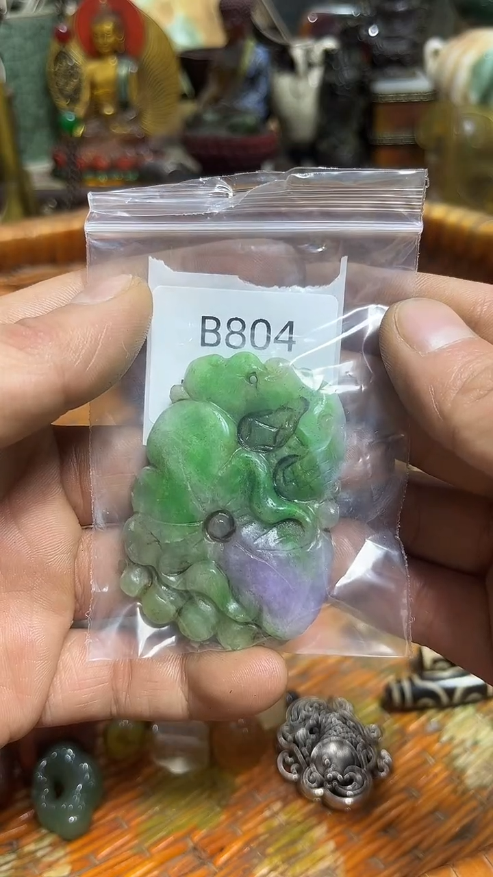 风好物工艺品804