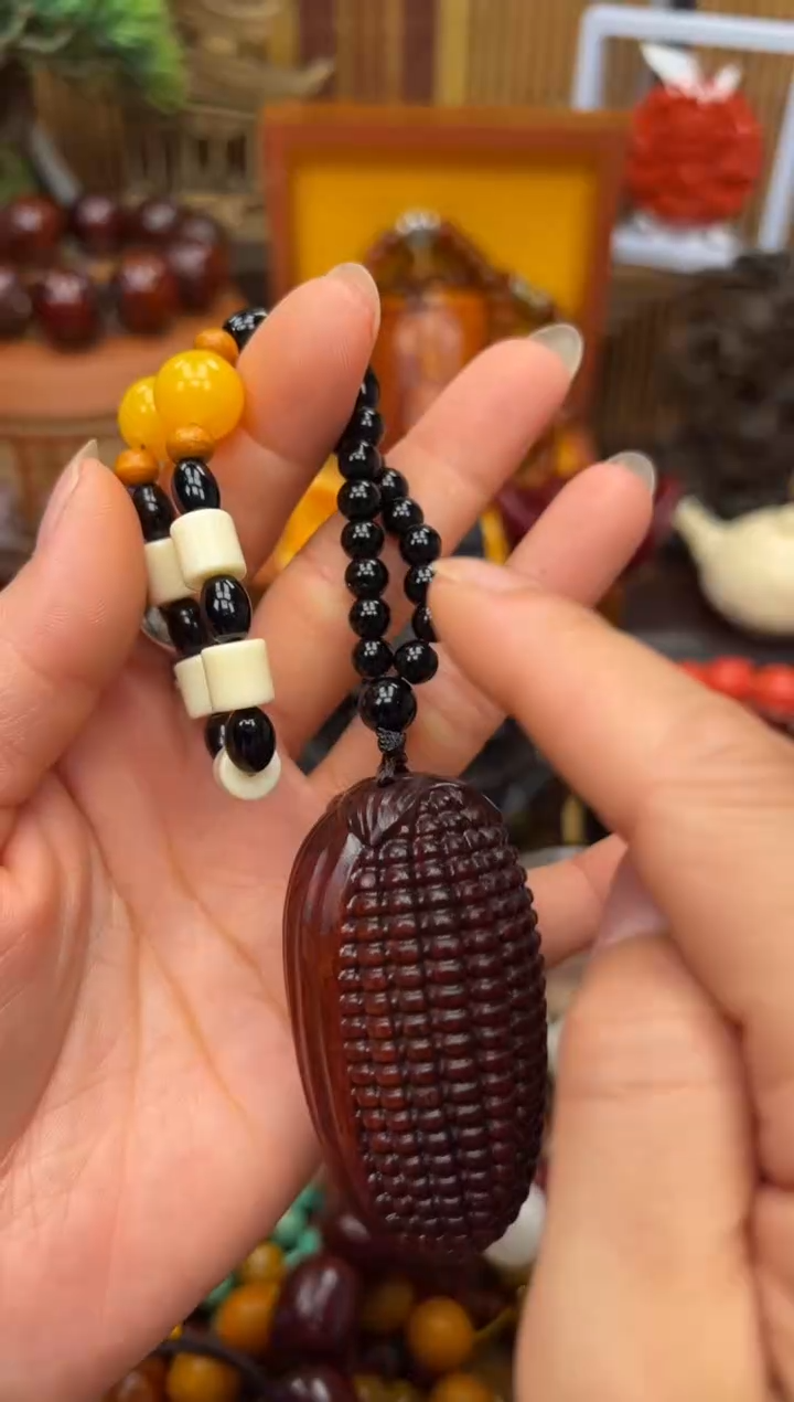 檀香紫檀（小叶紫檀）所见即所得所见即所得